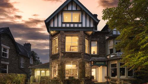 Rosemount Lake District Townhouse with Hot Tub - Ridgestone - Foto 4