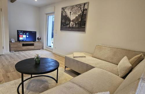 Apartment mit Jacuzzi Enschede 10km - Foto 4