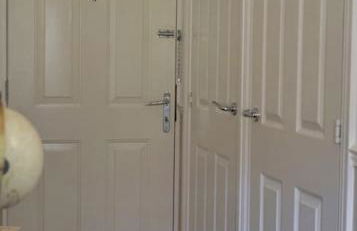 Modern Two Bedroom Wokingham Apartment, En Suite, Free WiFi, On Site Parking, Sleeps 4 - Foto 26