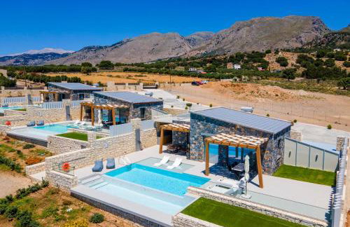 FYSIOPHYLIA VILLAS - Photo 39