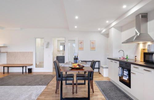 Sonnige Ferienwohnung im Kinzigtal - Foto 16