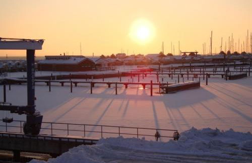 KYST 5410 Floating Home 1 - Foto 17