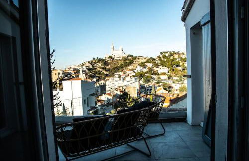 Les Balcons du Roucas Blanc - Foto 23