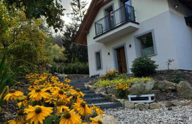 Domki PrzySowie - Góry Sowie - Foto 1