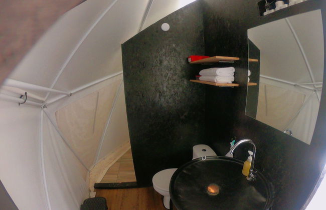 Glamping Villa Transito - Photo 18