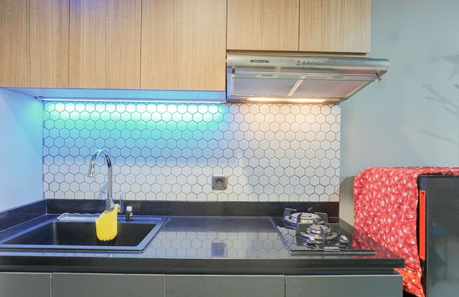 Luxurious 1BR Apartment at Belmont Residence - Foto 8