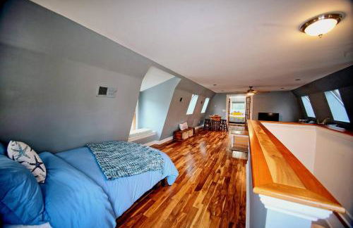 ❤️Charming Coastal/Country Home w/3 Acres & Sauna!❤️ - Foto 9