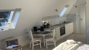 Haus Kaiser Appartement 6 Deichglück - Foto 4