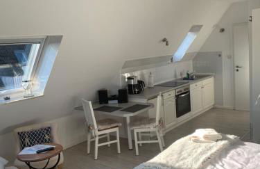 Haus Kaiser Appartement 6 Deichglück - Foto 4