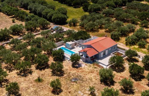 House Potirna - Foto 46