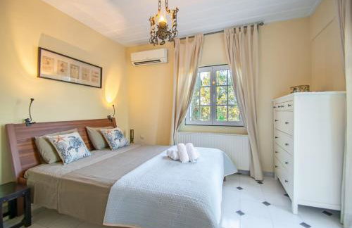 Elegant Villa Zakynthos - Foto 21