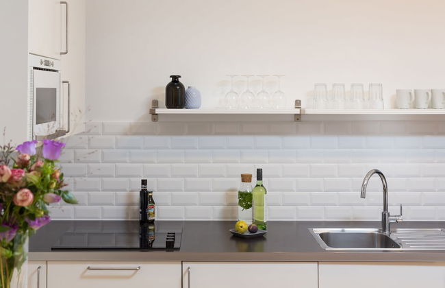 BENSIMON apartments Prenzlauer Berg - Foto 58