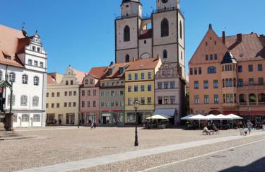 Boardinghouse Wittenberg - Foto 22