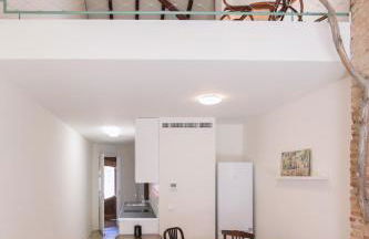 Apartamento2 para 4 huespedes con Patio y ducha Exterior - Foto 7