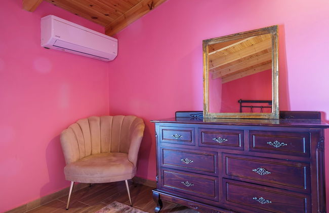 Maritinas Stone House & Apartment On The Beach - Foto 25