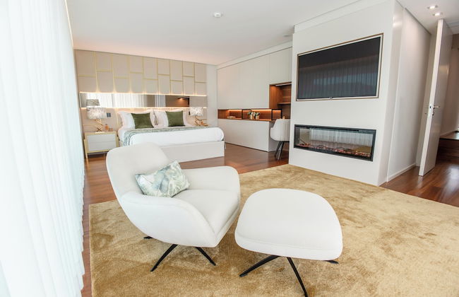 Valentina Residence by GuimaGold - Foto 39