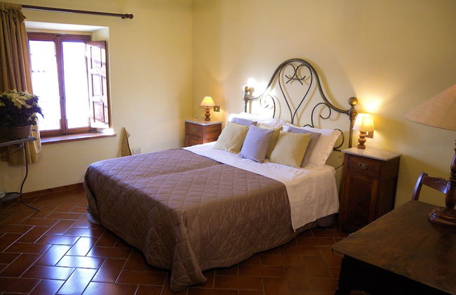 Agriturismo il Gufo - Photo 3