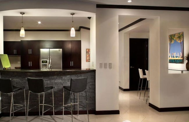 Best in Jaco Diamante del Sol Condos - Foto 24