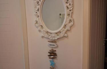 Spiaggia Serena - con giardino e box a 10 mt dal mare - Foto 23