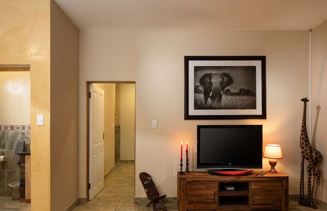 Cottage Lenisè - Foto 12