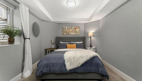 Beautiful Old Town 2 Bedroom Apartment With Bikes! - Foto 4