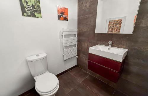 Villa avec piscine 15 min Paris - Foto 35