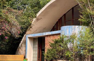 Casa Histórica de Sérgio Ferro - Arquitetura Moderna - Foto 7