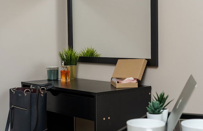 JPG Tower Suite - 22nd Floor City Views - Foto 46