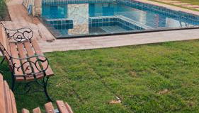 WA Espaco e Lazer - Foto 1, Garden