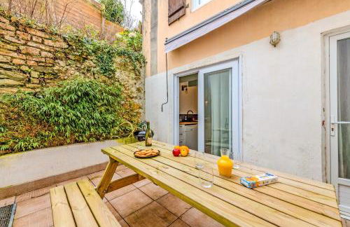 Ty Abéric maison en front de mer - Foto 18