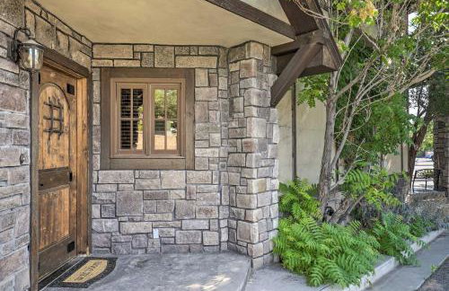 Charming Cedar City Retreat - Walk to SUU Campus! - Foto 23