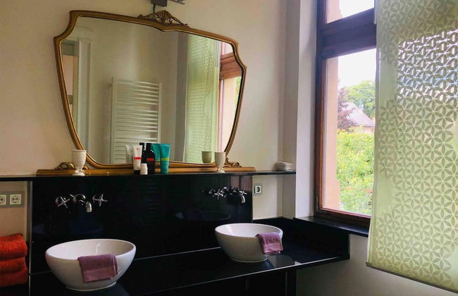 Inviting 3-bed Villa Apartment in Bad Kreuznach - Foto 34