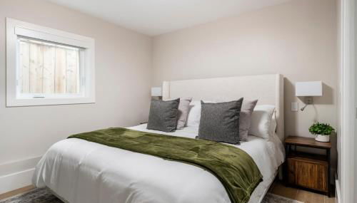 Modern Luxury 3 BR Near Presidio & GG Park - Foto 3