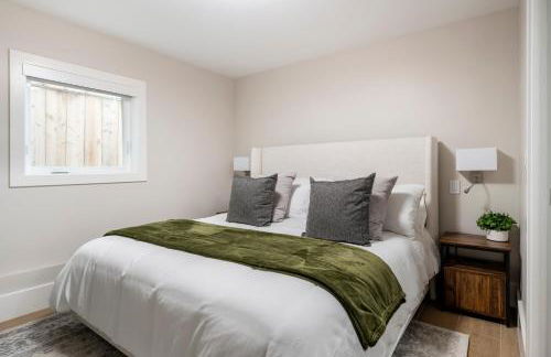 Modern Luxury 3 BR Near Presidio & GG Park - Foto 3