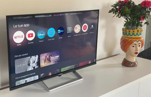 Attico Le Castelline - Foto 23