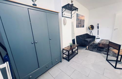 Moderne City-Wohnung - Foto 8