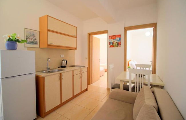 AR Apartments - Foto 24