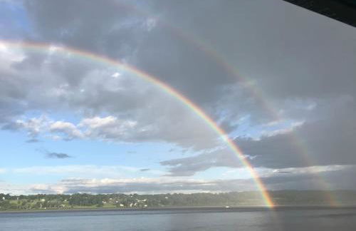 Hudson Riverfront Home - Foto 68