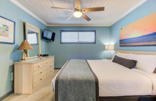 0910 Gone To The Beach by Atlantic Towers - Photo 19