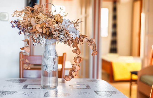 Apartments Zanze - Foto 39