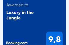 Luxury in the Jungle - Foto 74