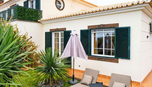 Namastê House II - Foto 2, Garden, Garden view