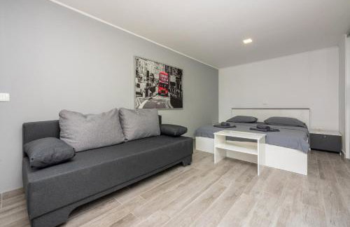 Apartments Luna - Foto 37