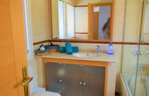 Exclusive Villa Golf Private Pool - Foto 42