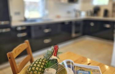 Ferienhaus am Thüringer Meer - Foto 17