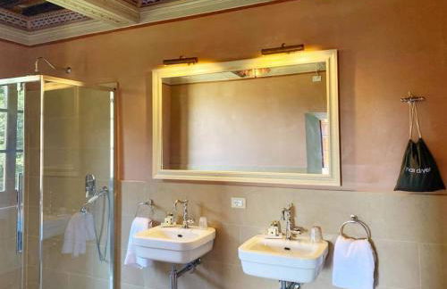 Tenuta Uzielli an elegant countryside villa - Foto 27