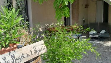 Le Mazet de l'Acacia - Foto 2