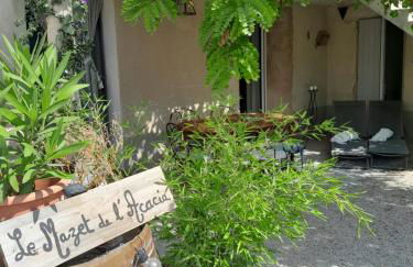 Le Mazet de l'Acacia - Foto 2