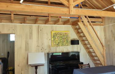 Fuste2 et Atelier - Foto 3