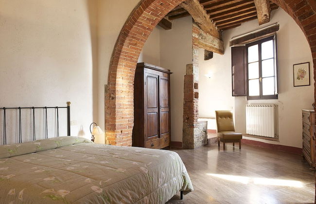 Castello di Modanella - Foto 27